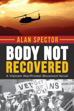 Capa do artigo Body Not Recovered