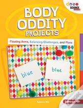 Body Oddity Projects
