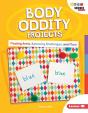 Body Oddity Projects - Preview