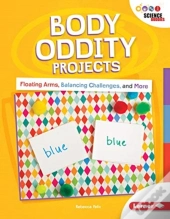 Body Oddity Projects