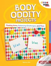 Capa do artigo Body Oddity Projects