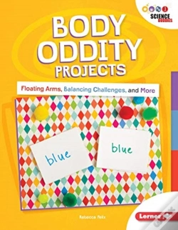 Capa do artigo Body Oddity Projects