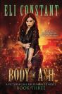 Body Of Ash - Preview