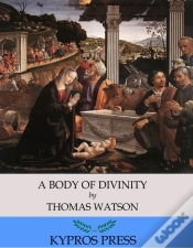 Capa do artigo Body Of Divinity