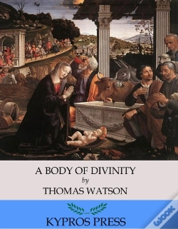 Capa do artigo Body Of Divinity