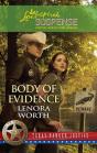 Body Of Evidence - Preview