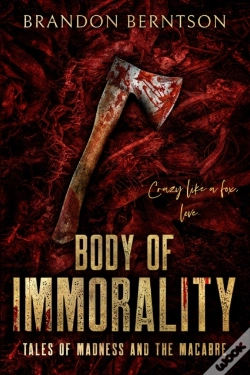 Capa do artigo Body Of Immorality