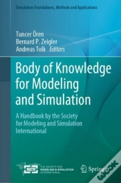 Capa do artigo Body Of Knowledge For Modeling And Simulation