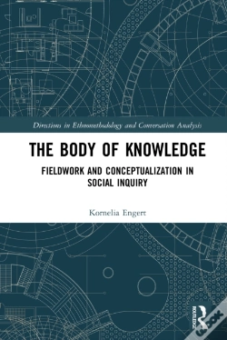 Capa do artigo Body Of Knowledge