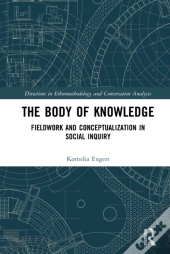 Body Of Knowledge