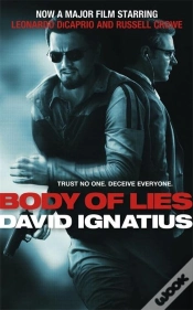 Capa do artigo Body Of Lies
