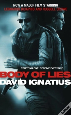 Capa do artigo Body Of Lies