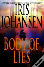 Capa do artigo Body Of Lies
