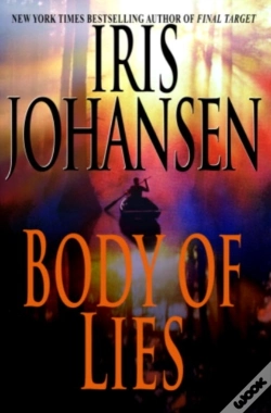Capa do artigo Body Of Lies