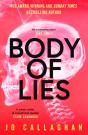 Body Of Lies - Preview