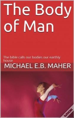 Capa do artigo Body Of Man