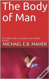 Capa do artigo Body Of Man