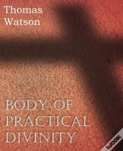 Capa do artigo Body Of Practical Divinity