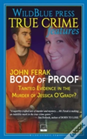 Capa do artigo Body Of Proof