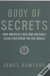 Capa do artigo Body Of Secrets