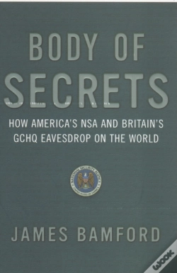 Capa do artigo Body Of Secrets