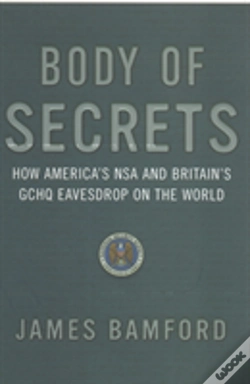 Capa do artigo Body Of Secrets