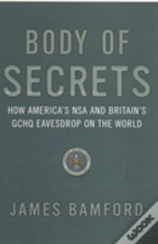 Capa do artigo Body Of Secrets