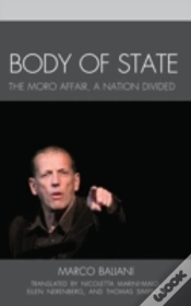 Capa do artigo Body Of State