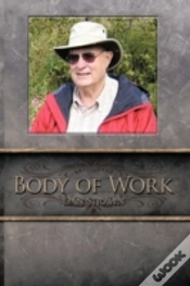 Capa do artigo Body Of Work
