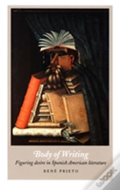 Body Of Writing