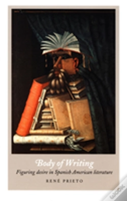 Capa do artigo Body Of Writing