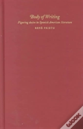 Body Of Writing