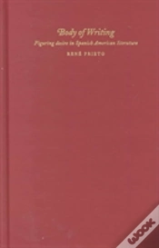 Capa do artigo Body Of Writing