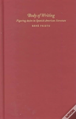 Capa do artigo Body Of Writing