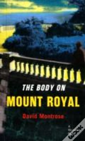 Capa do artigo Body On Mount Royal