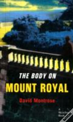 Capa do artigo Body On Mount Royal