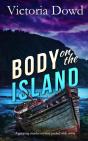 Body On The Island A Gripping Murder Mystery Packed With Twists - Preview