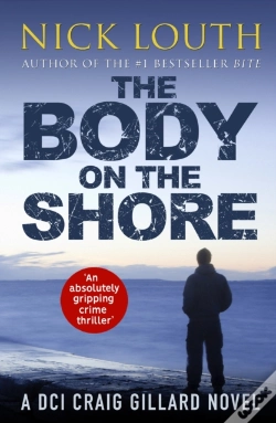 Capa do artigo Body On The Shore