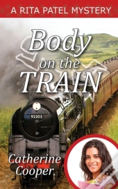 Body On The Train