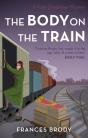 Body On The Train - Preview