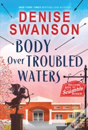 Capa do artigo Body Over Troubled Waters