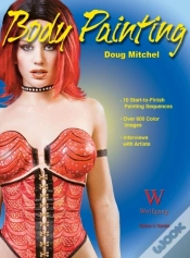 Capa do artigo Body Painting