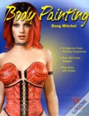 Capa do artigo Body Painting