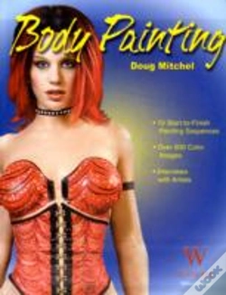 Capa do artigo Body Painting