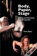 Body, Paper, Stage
