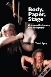 Capa do artigo Body, Paper, Stage