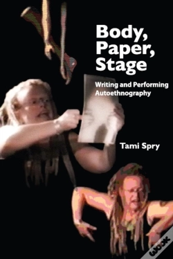 Capa do artigo Body, Paper, Stage