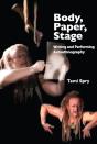 Body, Paper, Stage - Preview