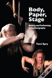 Body, Paper, Stage