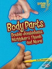 Capa do artigo Body Parts